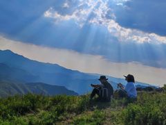 -灵山
