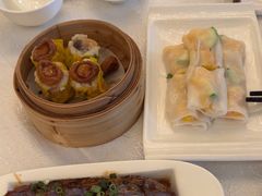 -好彩海鲜酒家(帝国中心店)