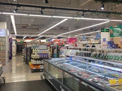 -嘉荣超市(清远万达店)