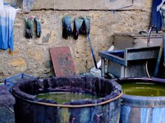 -璞真扎染博物馆