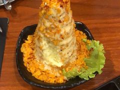 -大阪烧肉BAKA一代(十亩地店)