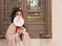 -汉仪华裳汉服旗袍·摄影写真馆(乌镇西栅店)