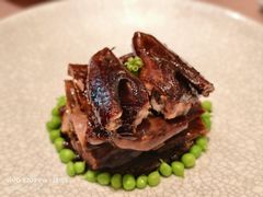 -扬州香格里拉·香宫中餐厅