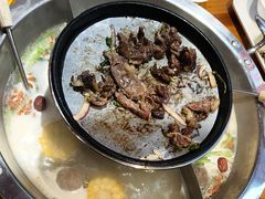 -养牛邓·潮汕牛肉海鲜自助火锅(广州店)