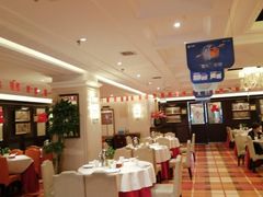 大堂-大鸭梨烤鸭店(朝阳路店)