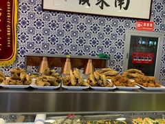 -南来顺饭庄·清真(南菜园店)