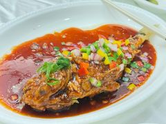 -聚春园自助餐厅(东街口店)