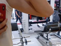 -MOHO FITNESS梦航游泳健身(国创中心店)