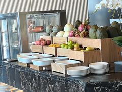 -济南凯宾斯基酒店-THE VIEW云景全日制餐厅