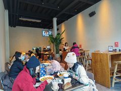 -漆黑觉米粉(三里屯店)