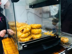 -老字号新桥罗记肉饼店