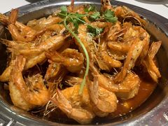 -王婆大虾(五道口店)