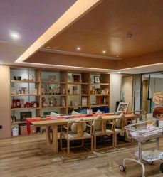 -贝瑞佳月子会所(杭州旗舰店)