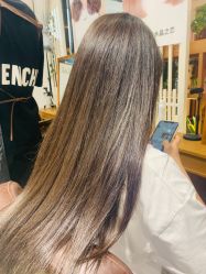 -心迪染发专门店