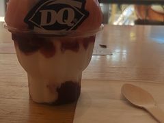 -DQ·蛋糕·冰淇淋(大宁国际商业广场店)