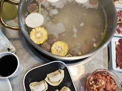 -牛天下·牛肉·海鲜·打边炉·融合菜