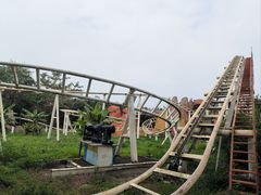 -白沙门生态公园