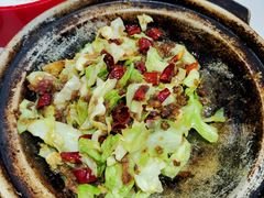 -味+新京宴·烤鸭·北京菜(创意谷店)
