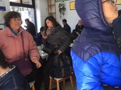 -老磁器口豆汁店(天坛店)