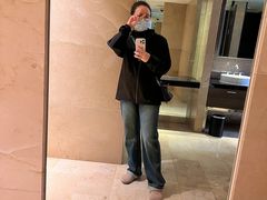-上海西藏大厦万怡酒店
