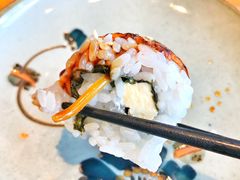 青寅招牌卷-yokocho上横町·日本食街(深业上城店)