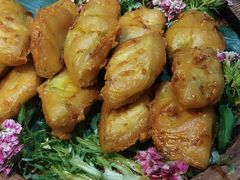 -花溪雨·森林餐厅(石基店)