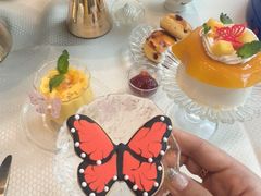 -北京康莱德酒店