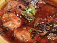 -大盐帮川菜馆(长楹天街店)
