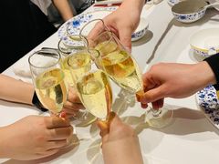 -Yan Ting 宴庭中餐厅(上海静安瑞吉酒店)