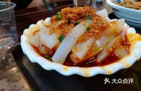 Mountain City Cold Noodles