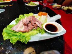 -老苏州芳和园茶酒楼  传统苏帮菜(观前店)