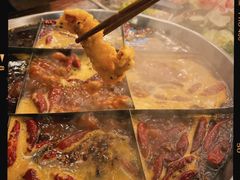 -叶记鲜鹅肠火锅城(聚丰锦绣盛世店)