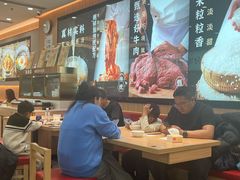 -米村拌饭(东方新天地店)