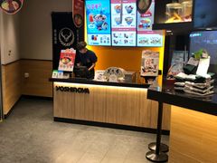 -吉野家(群力王府井店)