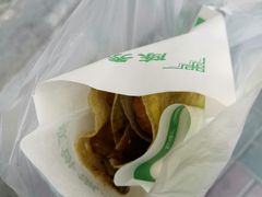 -陈秀云煎饼果子(迎春里店)