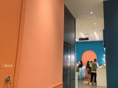 -海馬体照相馆(莘庄维璟印象城店)