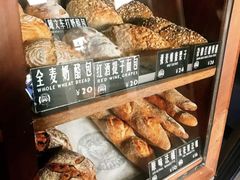 -Juicy Bakery(大学路店)
