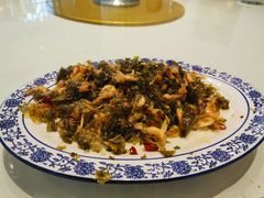 -锦江中华村农家乐饭庄