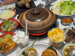 -虎婆冷饮店·海南特色炒冰(三亚湾店)