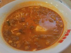 -阿香米线(杭州良渚永旺店)
