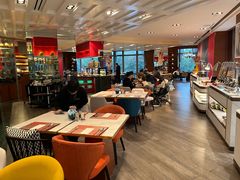 -马哥孛罗酒店·SAVVY全日餐厅