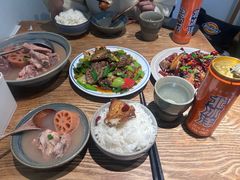 -静一餐厅·湖北菜(前门店)