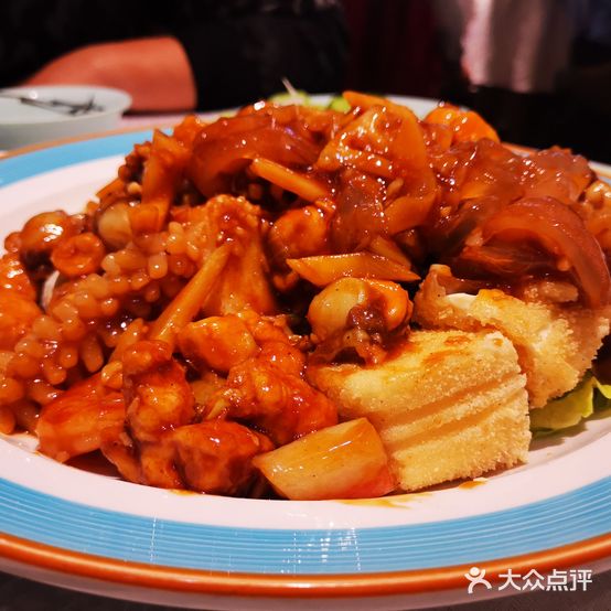 大宝居老味家常菜(红桥店)