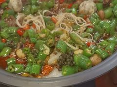 -蜀香三绝·牛蛙·烤鱼·天府炒鸡(安丘泰华店)