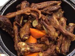 -美极鲜食坊(宝安南路店)