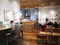 -猫的天空之城概念书店(印象城购物中心店)