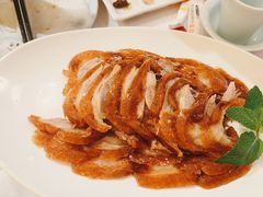 -惠丰堂饭庄·烤鸭·京味菜(翠微路店)
