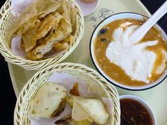 -方中山胡辣汤(天河区店)