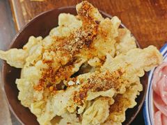 -楠火锅(西单店)