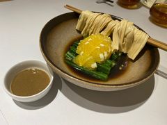 -幸福蔬·时尚蔬食(黄山湖公园店)